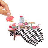 MGA Entertainment Make It Mini Birthday Multipack, Bricolage Miniverse Make It Mini Birthday Multipack, 8 anno/i, Multicolore, Plastica, Resina