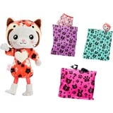 Mattel Cutie Reveal HRK28 bambola Bambola alla moda, Femmina, 3 anno/i, Ragazza, 139 mm, Multicolore