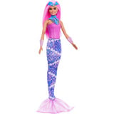 Mattel JFL66 bambola Bambola alla moda, Femmina, 3 anno/i, Bambino/Bambina, 300 mm, 137 g