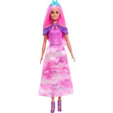 Mattel JFL66 bambola Bambola alla moda, Femmina, 3 anno/i, Bambino/Bambina, 300 mm, 137 g