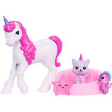 Mattel JFL66 bambola Bambola alla moda, Femmina, 3 anno/i, Bambino/Bambina, 300 mm, 137 g