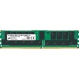 Micron DIMM 32 GB DDR4-3200, Memoria verde