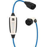 NRGkick Mobile Wallbox 16A 10m Pure bianco
