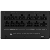 NZXT C1200 Gold ATX 3.1, Alimentatore PC Nero