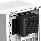 NZXT C1200 Gold ATX 3.1, Alimentatore PC Nero