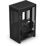 NZXT H2 Flow, Chassis Tower Nero