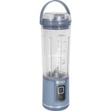 Ninja Blast frullatore da banco senza fili BC151EUNV, Mixer stand blu/Nero