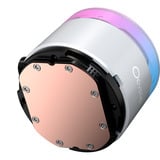 Ocypus Delta L24 ARGB V2, Raffreddamento ad acqua bianco