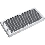 Ocypus Delta L24 ARGB V2, Raffreddamento ad acqua bianco