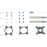 Ocypus Delta L24 ARGB V2, Raffreddamento ad acqua bianco