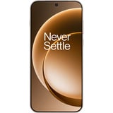 OnePlus 15 512 GB, Handy beige chiaro