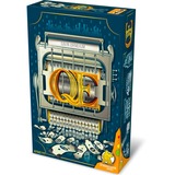Pegasus Q.E., Gioco da tavolo 