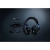 Razer Barracuda X Chroma, Cuffia da gioco Nero
