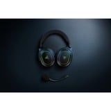 Razer Barracuda X Chroma, Cuffia da gioco Nero
