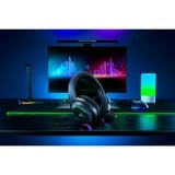 Razer Barracuda X Chroma, Cuffia da gioco Nero
