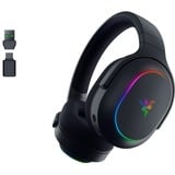 Razer Barracuda X Chroma, Cuffia da gioco Nero