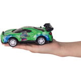 Revell Auto da rally RC Zoro "One Piece" 