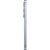 Samsung Galaxy S25 15,8 cm (6.2") Doppia SIM Android 15 5G USB tipo-C 12 GB 256 GB 4000 mAh Blu, Handy celeste, 15,8 cm (6.2"), 12 GB, 256 GB, 50 MP, Android 15, Blu