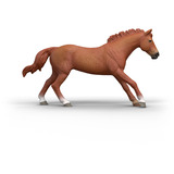Schleich Horse Club Purosangue Inglese Stallone, Gioco figura 