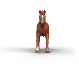 Schleich Horse Club Purosangue Inglese Stallone, Gioco figura 