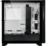 Sharkoon ELITE SHARK CA300H Ricondizionato, Torre grande telaio bianco