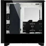 Sharkoon ELITE SHARK CA300H Ricondizionato, Torre grande telaio bianco