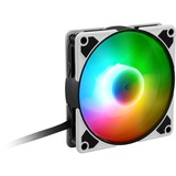 Sharkoon SilentStorm 120 PWM Case per computer Ventilatore 12 cm Trasparente 1 pz, Ventola Ventilatore, 12 cm, 400 Giri/min, 1400 Giri/min, 20,4 dB, 93,6 m³/h