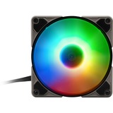 Sharkoon SilentStorm 120 PWM Case per computer Ventilatore 12 cm Trasparente 1 pz, Ventola Ventilatore, 12 cm, 400 Giri/min, 1400 Giri/min, 20,4 dB, 93,6 m³/h