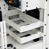 SilverStone FLP02, Chassis Tower beige