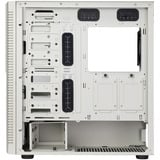 SilverStone FLP02, Chassis Tower beige