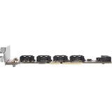 SilverStone SST-ECS06, Controller Serial ATA 