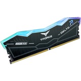 Team Group DIMM 32 GB DDR5-6000 (2x 16 GB) Kit doppio, Memoria Nero