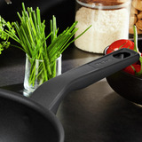 Tefal Padella Titanium Force, Ø 20cm Nero