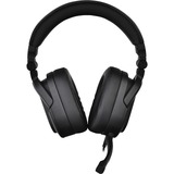 Thermaltake Argento H5, Cuffia da gioco Nero