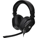 Thermaltake Argento H5, Cuffia da gioco Nero
