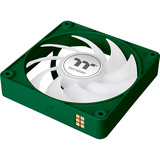 Thermaltake CT140 EX ARGB Sync PC Cooling Fan Racing Green, Ventola verde
