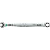 Wera Joker 5 Set 1 Set di chiavi combinate a cricchetto, 5 pezzi, Chiave 