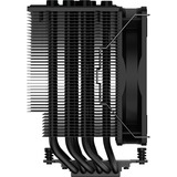 Xilence Performance X M906, raffreddamento CPU  Nero