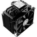 Xilence Performance X M906, raffreddamento CPU  Nero