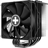 Xilence Performance X M906, raffreddamento CPU  Nero