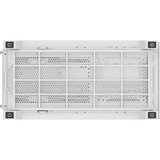 Xilence XILENT Gleam, Chassis Tower bianco