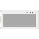 Xilence XILENT Gleam, Chassis Tower bianco
