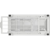 Xilence XILENT Gleam, Chassis Tower bianco