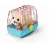 ZAPF Creation BABY born My Dog Lucky with Box, Gioco figura BABY born My Dog Lucky with Box, Animale domestico per bambola, 3 anno/i, Batterie richieste