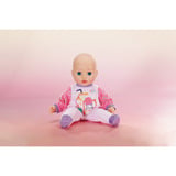 ZAPF Creation BABY born Tutina Lucky 43cm, Accessori della bambola 