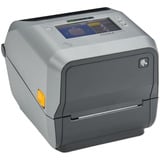 Zebra ZD621t, Stampante per etichette grigio/antracite