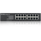 Zyxel GS1100-16 V4, Interruttore 