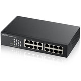 Zyxel GS1100-16 V4, Interruttore 