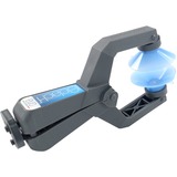 iFixit MOBX-TOOLS-045 strumento di riparazione di dispositivi elettronici, Kit di riparazione grigio, Strumento di apertura, Telefono cellulare/smartphone, Apple, iPhone 5S, 5C, 6, 6+