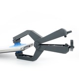 iFixit MOBX-TOOLS-045 strumento di riparazione di dispositivi elettronici, Kit di riparazione grigio, Strumento di apertura, Telefono cellulare/smartphone, Apple, iPhone 5S, 5C, 6, 6+